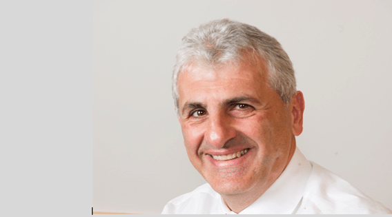 The Legacy Project Stephen Saad | Co-Founder & CEO of Aspen Pharmacare