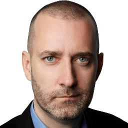 Kevin Ashton