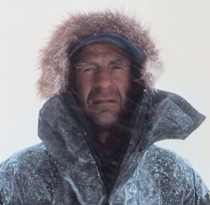 ran fiennes