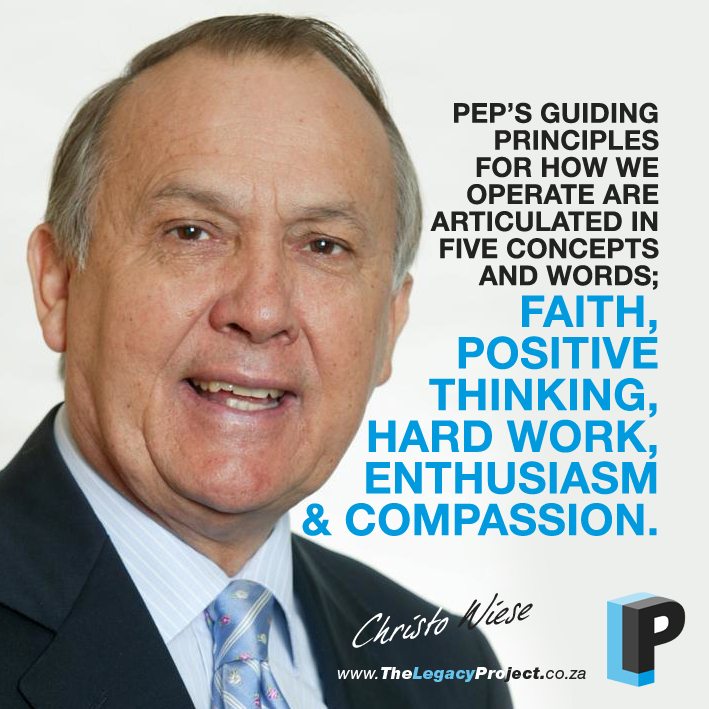 Christo Wiese