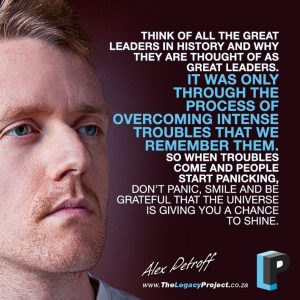 Alex Petroff quote pic 3