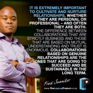 Fred Swaniker quote pic 1
