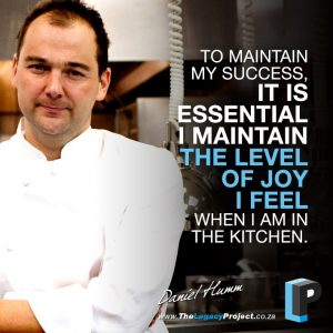 Daniel Humm