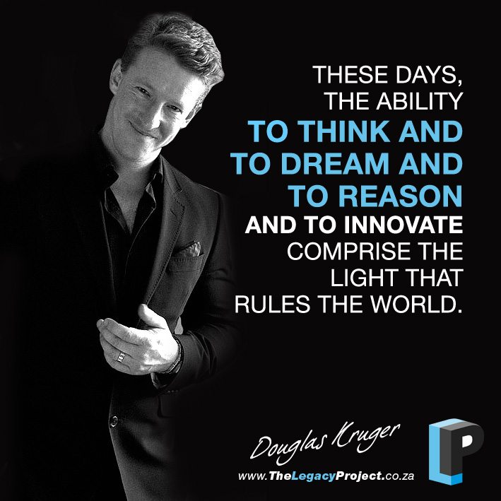 Douglas Kruger