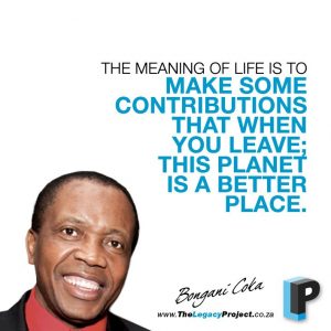 Bongani Coka