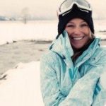 Jamie Anderson