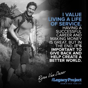 ryan van duzer great divide