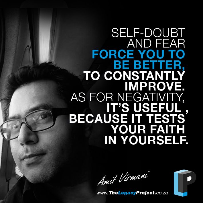 Amit Virmani