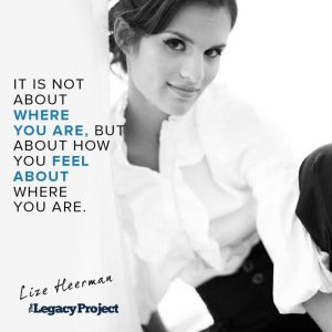 Lize Heerman