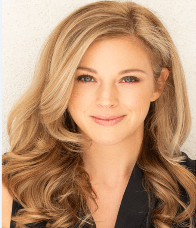 Beth Doane