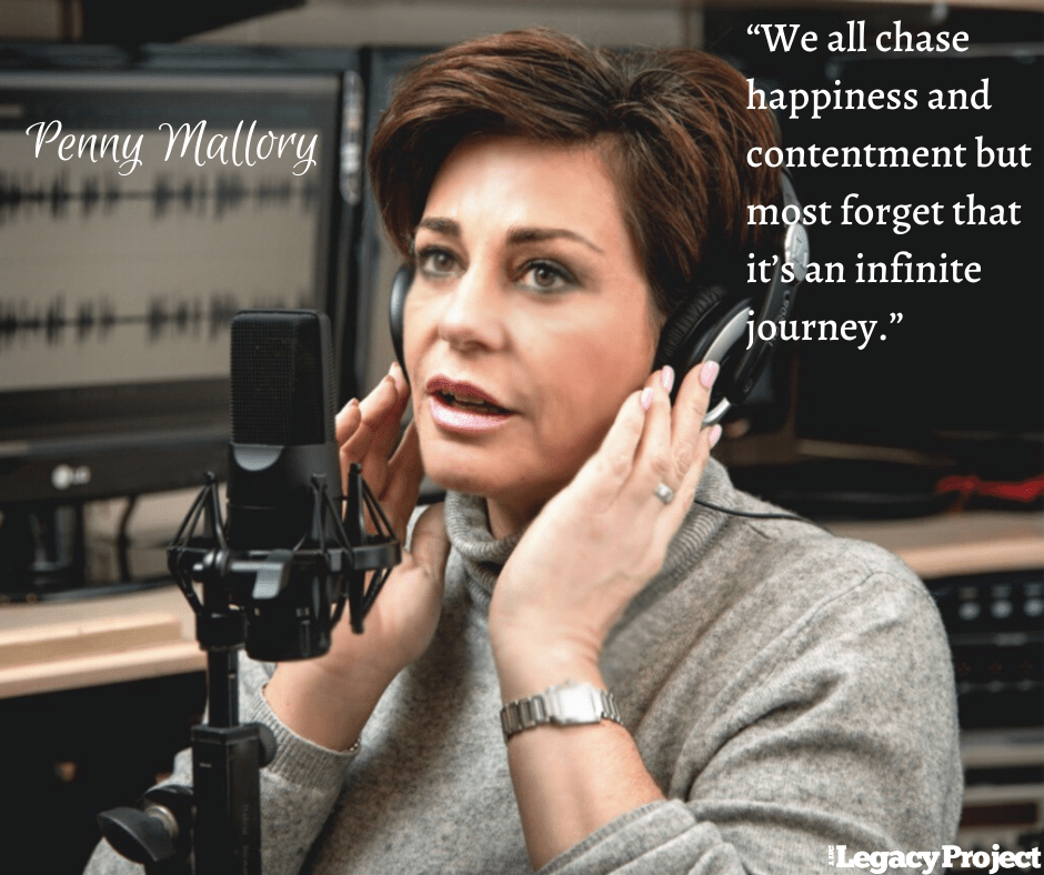 Penny Mallory