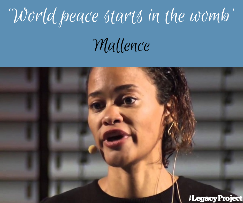Mallence